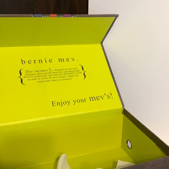 Bernie Mev stretch heels. Size 40 - Picture 2 of 7